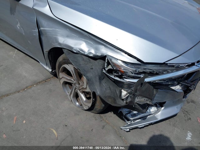 Honda ACCORD EX 2020 1HGCV1F44LA064590 Image 12