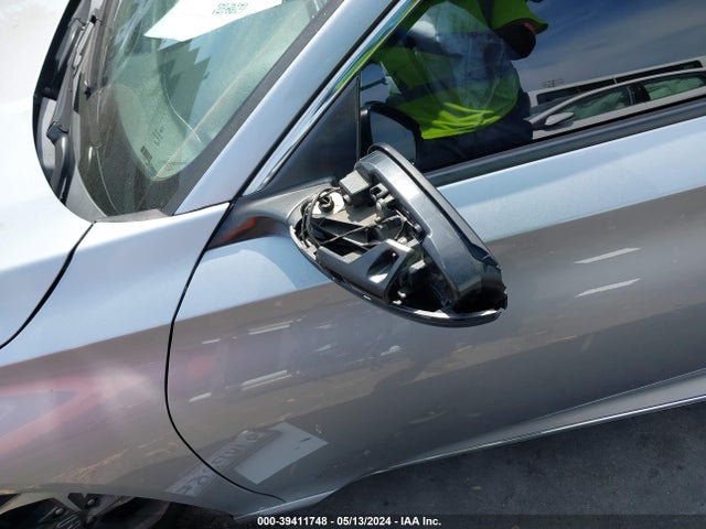 Honda ACCORD EX 2020 1HGCV1F44LA064590 Image 18