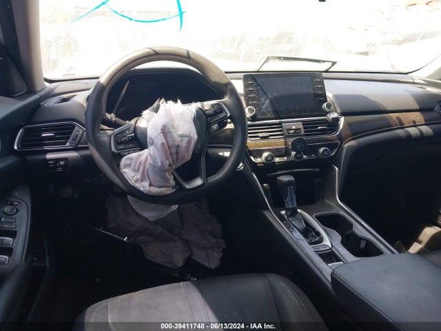 Honda ACCORD EX 2020 1HGCV1F44LA064590 Image 19