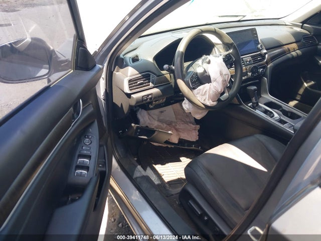 Honda ACCORD EX 2020 1HGCV1F44LA064590 Image 20