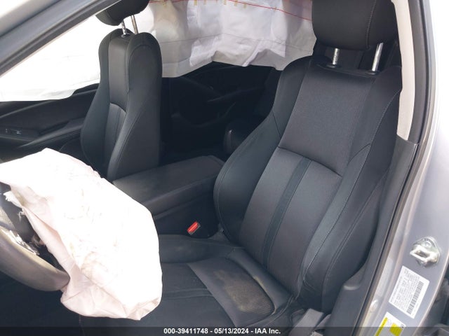 Honda ACCORD EX 2020 1HGCV1F44LA064590 Image 21