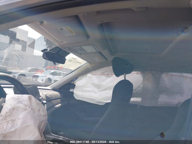 Honda ACCORD EX 2020 1HGCV1F44LA064590 Image 22