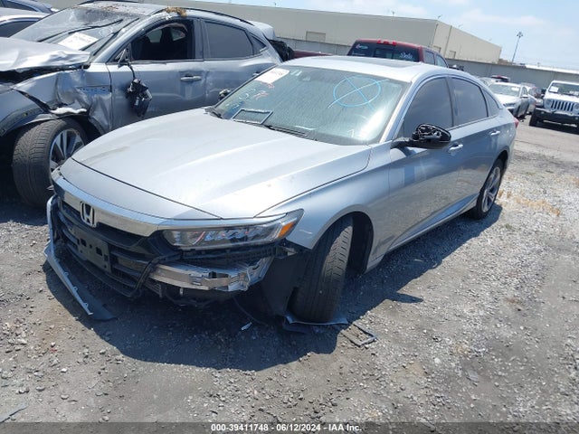 Honda ACCORD EX 2020 1HGCV1F44LA064590 Image 2