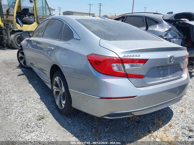 Honda ACCORD EX 2020 1HGCV1F44LA064590 Image 3