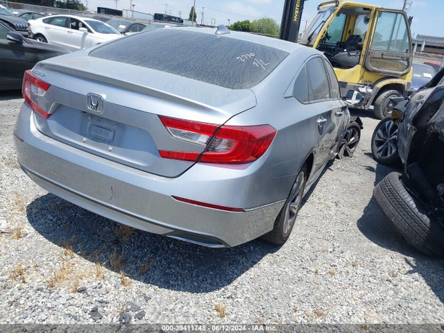 Honda ACCORD EX 2020 1HGCV1F44LA064590 Image 4