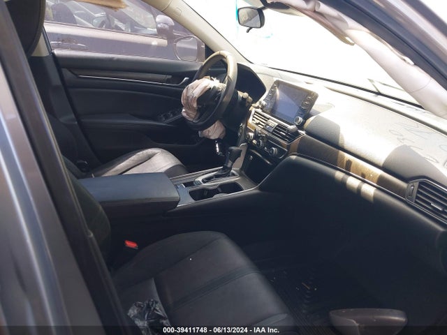 Honda ACCORD EX 2020 1HGCV1F44LA064590 Image 5