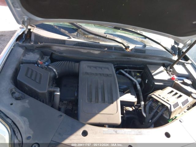 2GKALREK9E6176056 GMC Terrain Sle-2