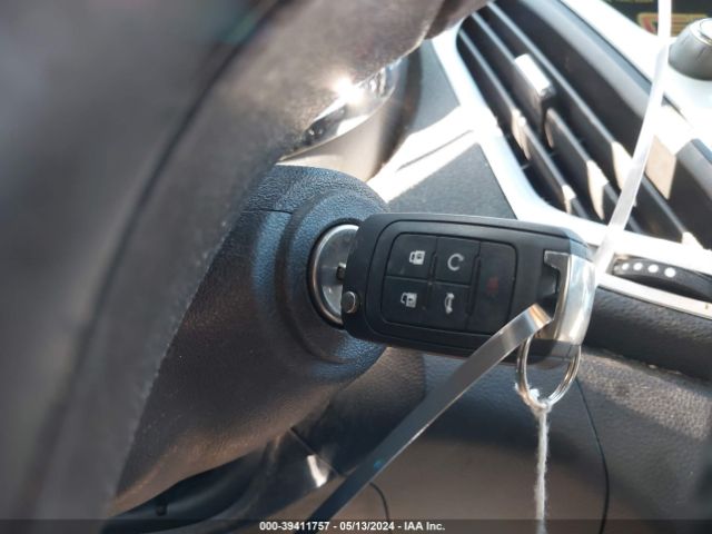 2GKALREK9E6176056 GMC Terrain Sle-2