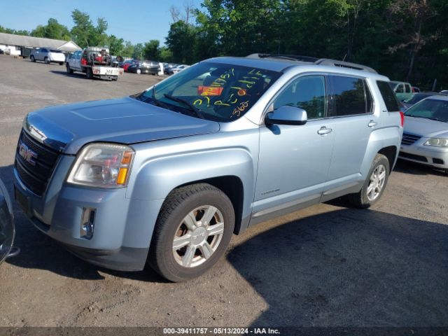 2GKALREK9E6176056 GMC Terrain Sle-2