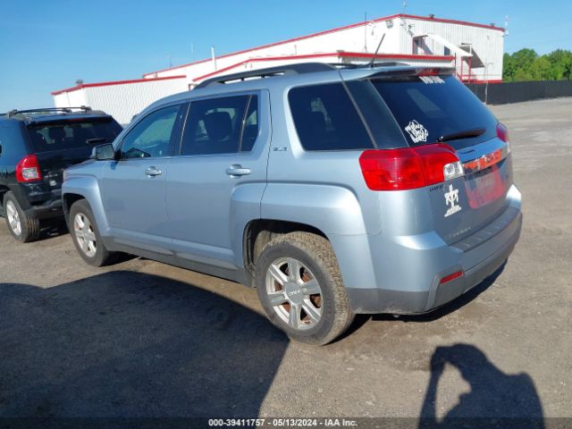 2GKALREK9E6176056 GMC Terrain Sle-2