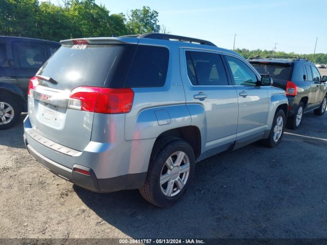 2GKALREK9E6176056 GMC Terrain Sle-2