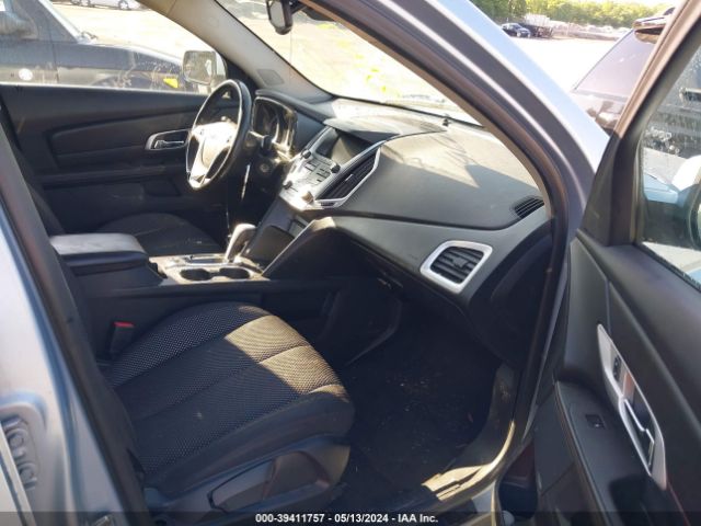 2GKALREK9E6176056 GMC Terrain Sle-2