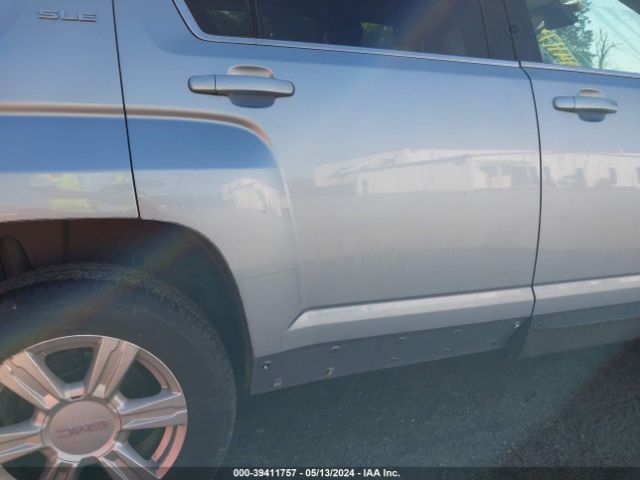 2GKALREK9E6176056 GMC Terrain Sle-2