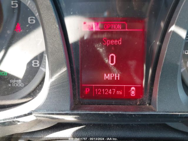 2GKALREK9E6176056 GMC Terrain Sle-2
