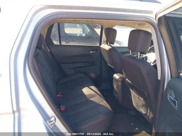 2GKALREK9E6176056 GMC Terrain Sle-2