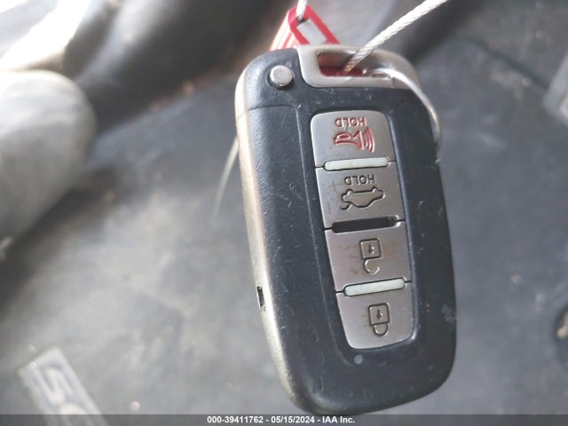 Hyundai SONATA HYBRID 2015 KMHEC4A40FA134608 Image 11