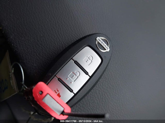 Nissan KICKS S 2018 3N1CP5CUXJL525580 Image 11