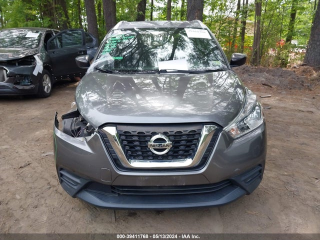 Nissan KICKS S 2018 3N1CP5CUXJL525580 Image 12