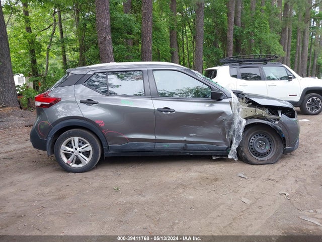 Nissan KICKS S 2018 3N1CP5CUXJL525580 Image 13