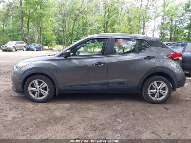Nissan KICKS S 2018 3N1CP5CUXJL525580 Image 14