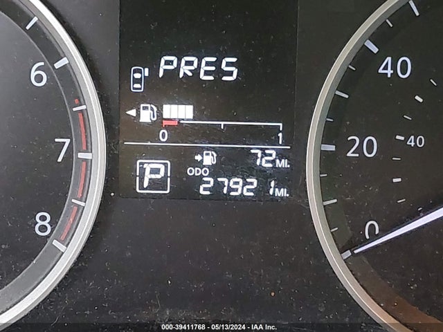 Nissan KICKS S 2018 3N1CP5CUXJL525580 Image 15