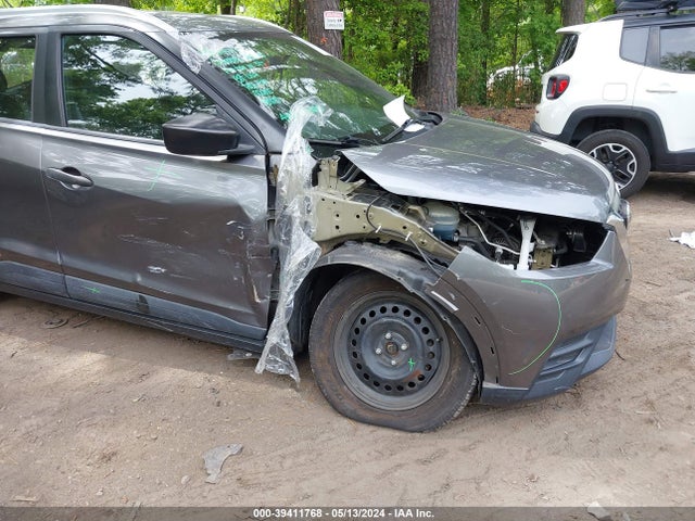 Nissan KICKS S 2018 3N1CP5CUXJL525580 Image 6