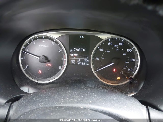 Nissan KICKS S 2018 3N1CP5CUXJL525580 Image 7