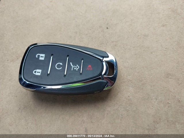 Chevrolet Equinox Awd Lt 2021 3GNAXUEV0MS172563 Image 11