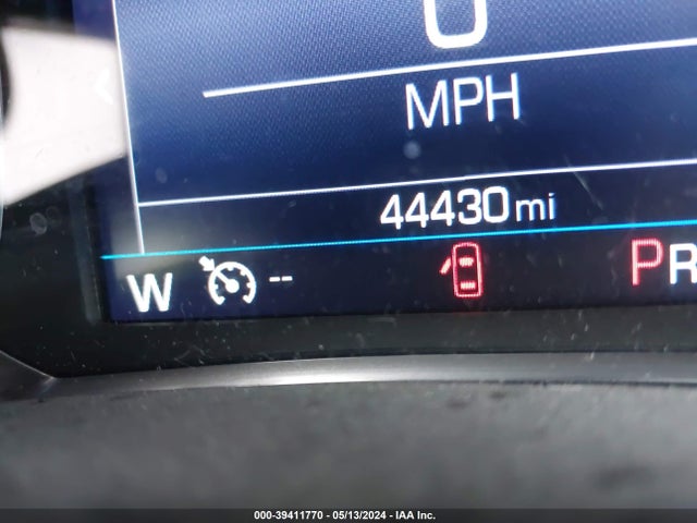 Chevrolet Equinox Awd Lt 2021 3GNAXUEV0MS172563 Image 15