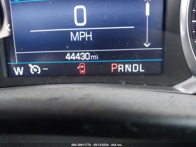 Chevrolet Equinox Awd Lt 2021 3GNAXUEV0MS172563 Image 7