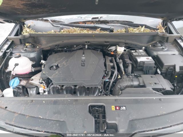 5XYK53DF9RG187806 KIA Sportage Sx-prestige