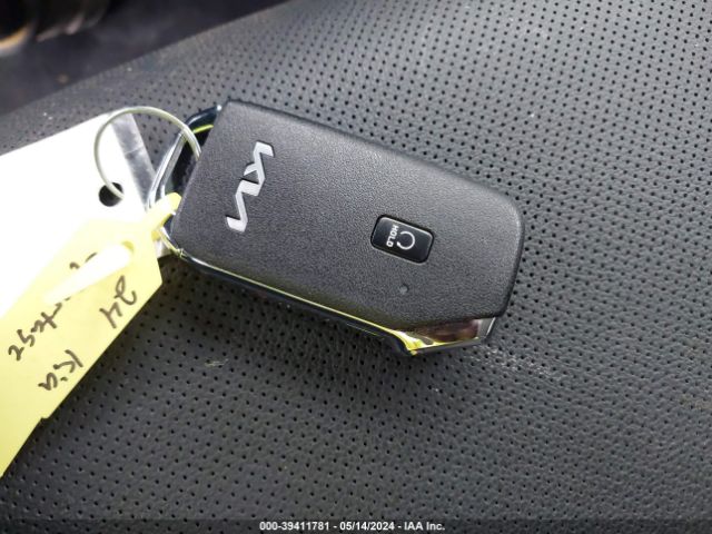 5XYK53DF9RG187806 KIA Sportage Sx-prestige