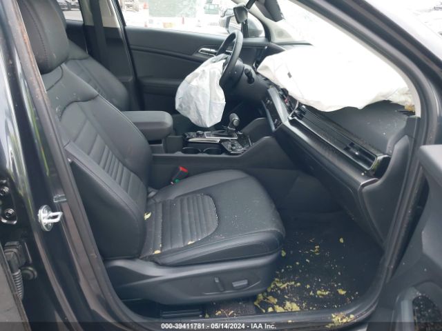 5XYK53DF9RG187806 KIA Sportage Sx-prestige