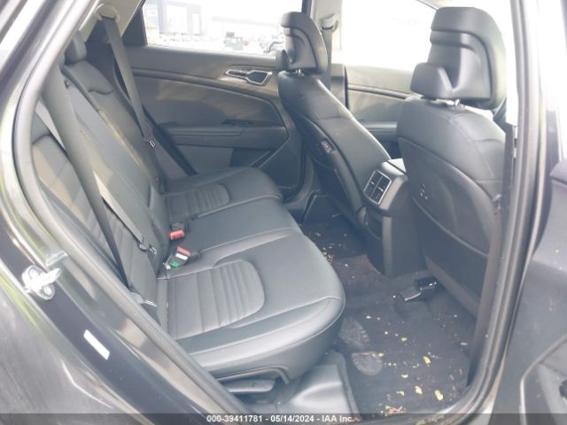 5XYK53DF9RG187806 KIA Sportage Sx-prestige