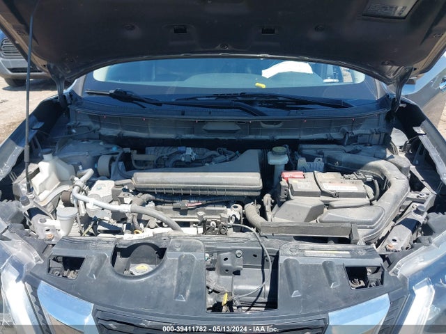Nissan ROGUE SV 2019 KNMAT2MV9KP548585 Image 10