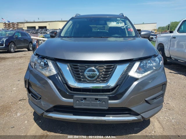 Nissan ROGUE SV 2019 KNMAT2MV9KP548585 Image 12