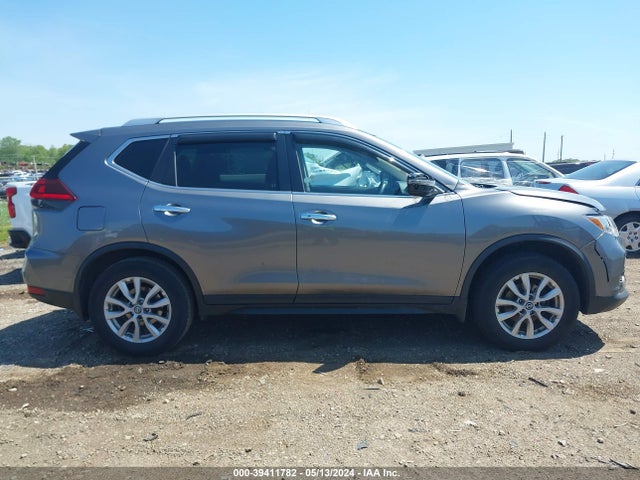 Nissan ROGUE SV 2019 KNMAT2MV9KP548585 Image 13