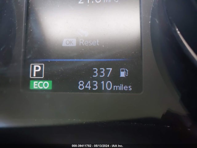 Nissan ROGUE SV 2019 KNMAT2MV9KP548585 Image 15