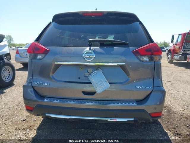 Nissan ROGUE SV 2019 KNMAT2MV9KP548585 Image 16