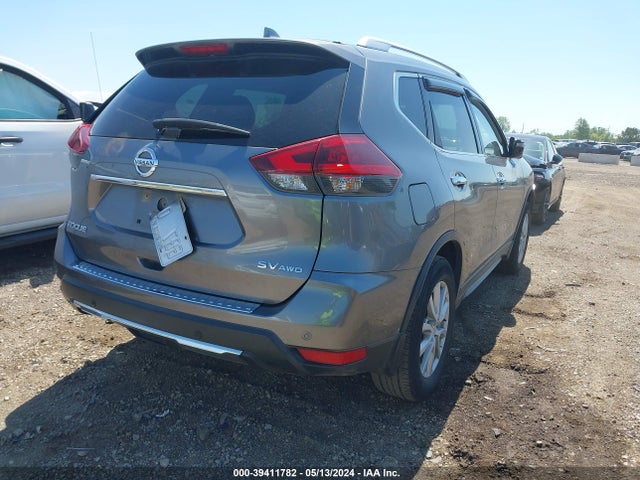 Nissan ROGUE SV 2019 KNMAT2MV9KP548585 Image 4