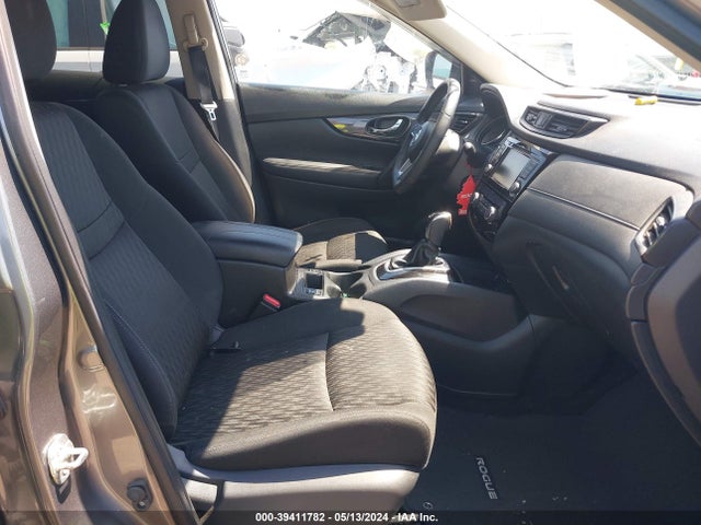 Nissan ROGUE SV 2019 KNMAT2MV9KP548585 Image 5