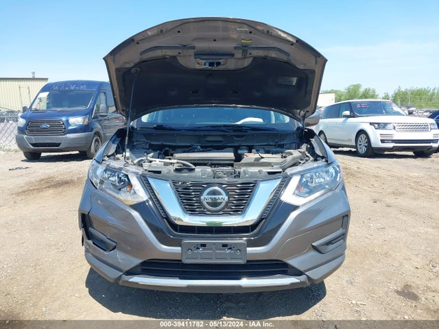 Nissan ROGUE SV 2019 KNMAT2MV9KP548585 Image 6