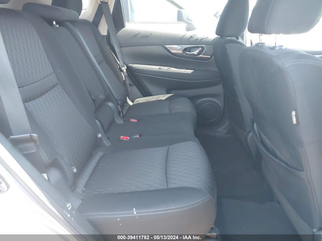 Nissan ROGUE SV 2019 KNMAT2MV9KP548585 Image 8