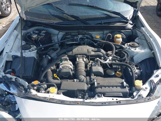 Subaru BRZ 2015 JF1ZCAC17F9600971 Image 10