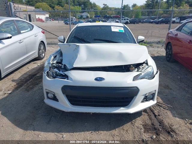Subaru BRZ 2015 JF1ZCAC17F9600971 Image 12