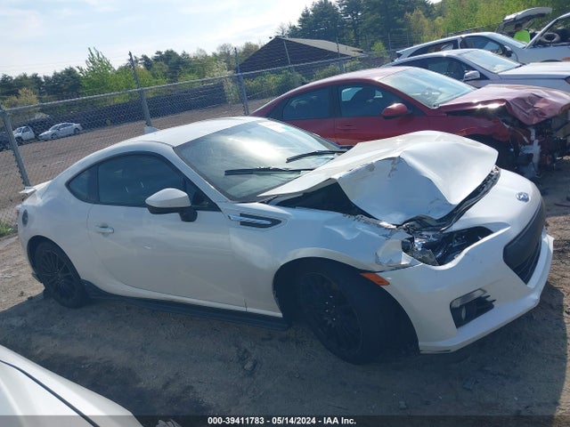 Subaru BRZ 2015 JF1ZCAC17F9600971 Image 13