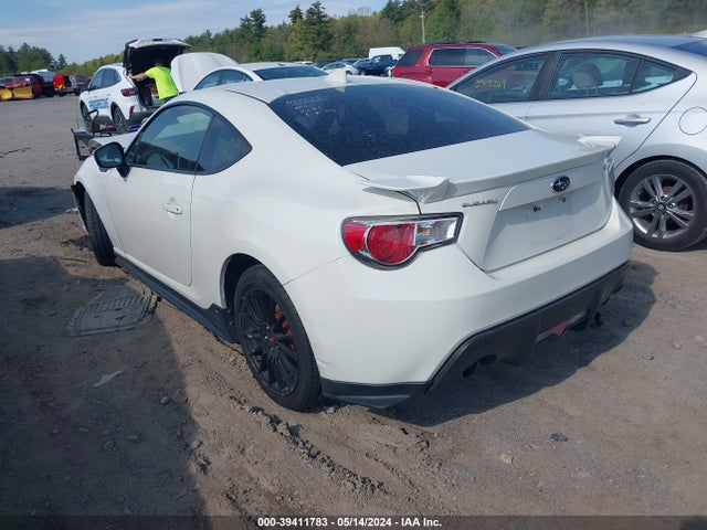 Subaru BRZ 2015 JF1ZCAC17F9600971 Image 3