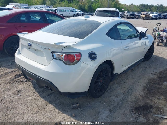 Subaru BRZ 2015 JF1ZCAC17F9600971 Image 4