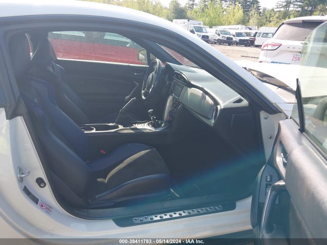 Subaru BRZ 2015 JF1ZCAC17F9600971 Image 5