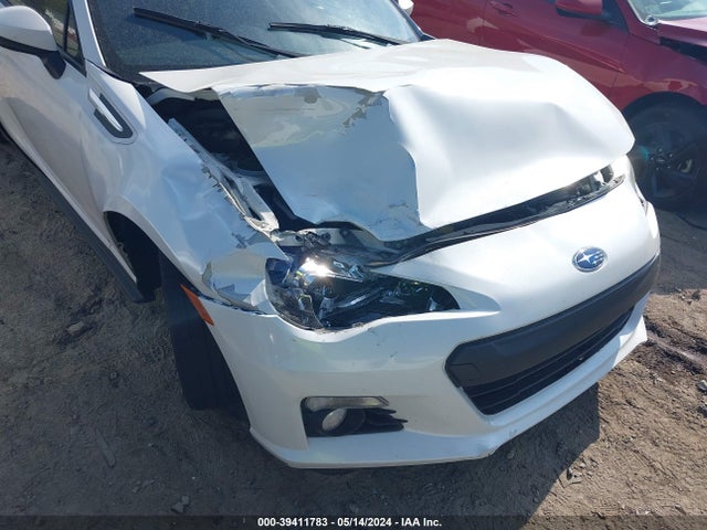 Subaru BRZ 2015 JF1ZCAC17F9600971 Image 6